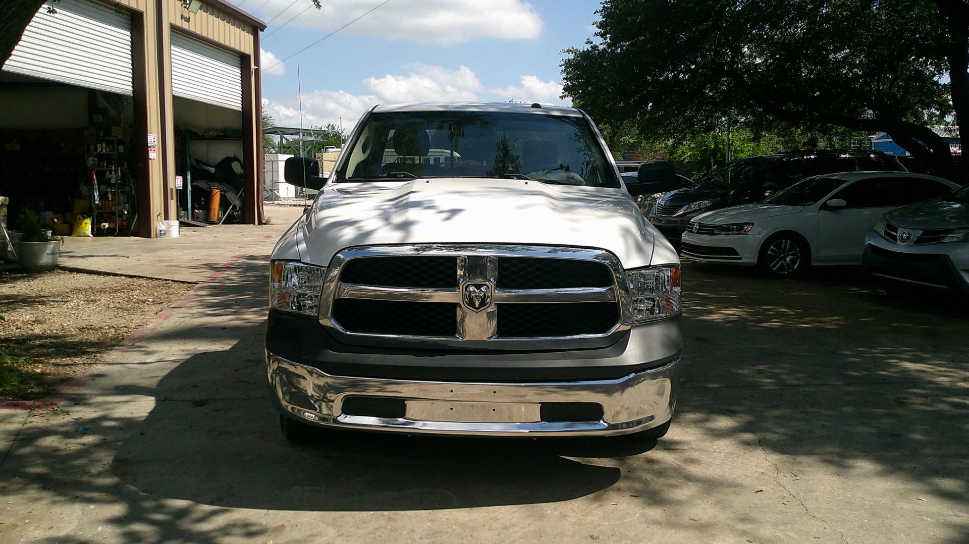 ram ram 1500 pickup 2018 3C6JR6DT9JG186014 image ram ram 1500 pickup 2018 3C6JR6DT9JG186014 image